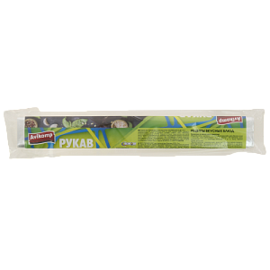 Рукав для запекания 0,29х3м 1шт AVIKOMP Eco Technology 11мкм с клипсами 000000000001204241