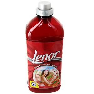 Кондиционер для белья Садовые Цветы Lenor P&G, 1.8л 000000000001110628