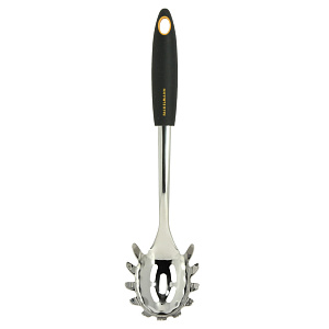 Ложка для спагетти Soft Fackelmann, нержавеющая сталь 000000000001162234