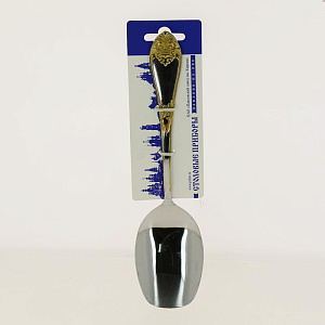 Ложка/салата зол Дворцовая М-17ЛНТП-1 000000000001182398