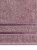 Полотенце махровое 50x90см LUCKY Бордюр сатиновая лента лиловый хлопок 000000000001221604