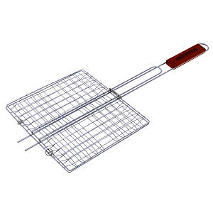 Решетка-гриль Servitta, 25х22 см 000000000001036006