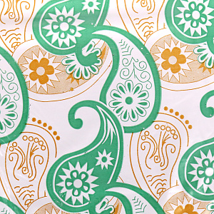 Скатерть для пикника Boyscout, 110х150 см, полиэстер 000000000001141572