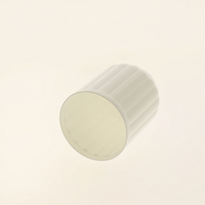 Стакан Laguna (белый)АС 36701000 000000000001178734