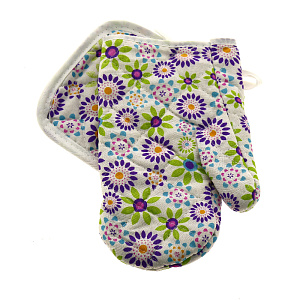 Набор кухонный23*15,5и15,5*15,5синF020013 000000000001174682