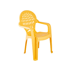 Стульчик детский туалетный ПОЛИМЕРБЫТ Giraffix пластик 000000000001213073