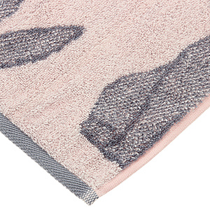 Полотенце 70х130см CLEANELLY Coniglio плотность 460гр/м 100% хлопок ПЦ-3502-2745/10 000 000000000001168509