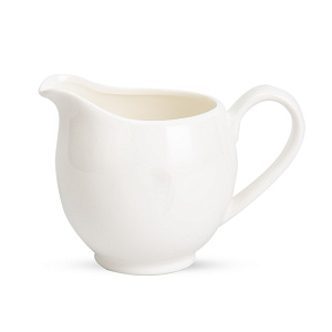 Молочник 310мл MATISSA Classic фарфор 000000000001220465