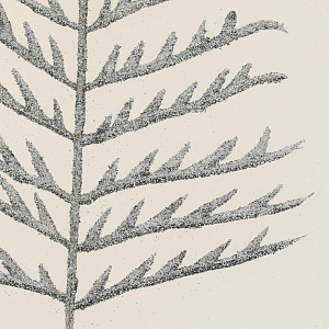 Набор веток Серебро 3шт 37см R010557 000000000001191490