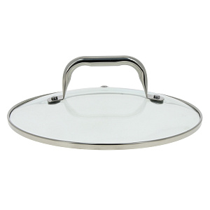 Кастрюля 3,9л 20см CALVE с крышкой CL-1821-3 000000000001154185