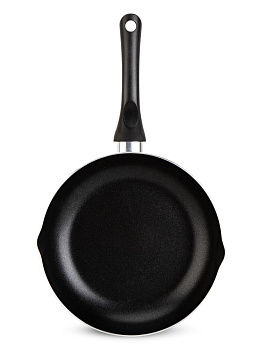 Сковорода 28см антипригарное покрытие индукция алюминий 000000000001228978