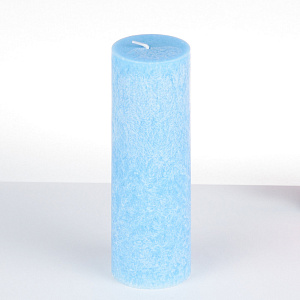 Свеча 5х15см Candle классическая колонна 000000000001209177