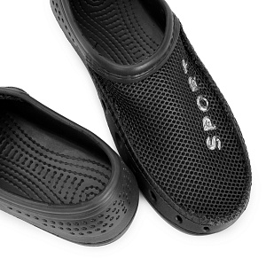 Сабо мужские sport 43 серый ЭВА 000000000001223214