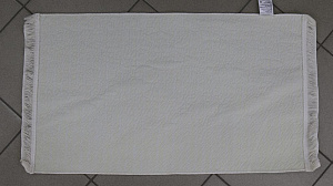 Коврик универсальный 60х100см ПОСУДА ЦЕНТР Зверята для прихожих полиэстер 000000000001187102