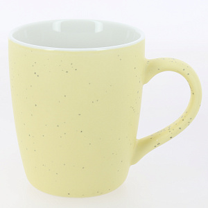 Кружка 350мл MILVIS Мв ассортименте фарфор 000000000001210243