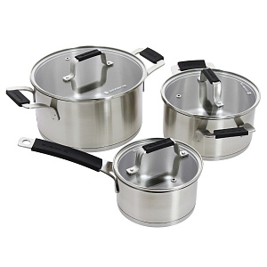 Набор посуды POLARIS VERONA, 6 предметов 000000000001178006