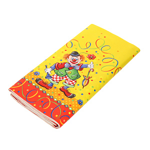 Скатерть Клоун Pap Star, 120?180 см 000000000001142465