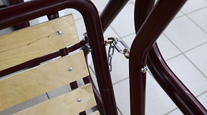 Качели садовые КОРПОРАЦИЯ КЕМПИНГ TOSCANA 2100х1500х1688см/2192х750х180см 62кг полимерно-порошковое покрытие 000000000001102224