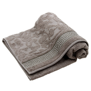 Полотенце Cleanelly, 70х130 см, хлопок 000000000001155325