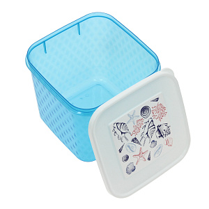 Контейнер Кристалл, 1.8л 000000000001171746