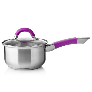 Ковш 1,8л ESPRADO Almonte нержавеющая сталь Ковш 1,8л ESPRADO Almonte нержавеющая сталь 000000000001126006