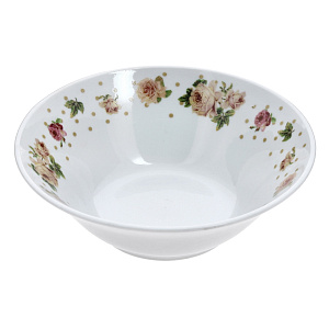 Салатник Шебби Коралл, 350мл, 15 см 000000000001132348