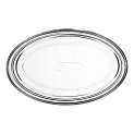 Форма для запекания 21х13см PYREX Сlassic овальная 000000000001120570