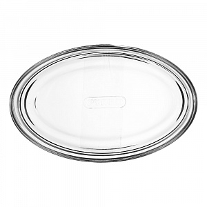 Форма для запекания 21х13см PYREX Сlassic овальная 000000000001120570