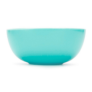 DIWALI LIGHT TURQUOISE Салатник 21см LUMINARC опал P2615 000000000001180658
