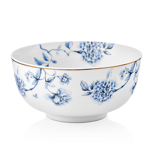 Салатник 15,3см ESPRADO Bouquet фарфор 000000000001208339