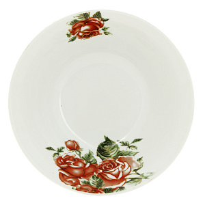 Салатник Королевская роза, 900мл 000000000001171323