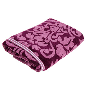 Полотенце Византия ДеНастия, 70х130 см, хлопок 000000000001150231