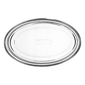 Форма для запекания 21х13см PYREX Сlassic овальная 000000000001120570