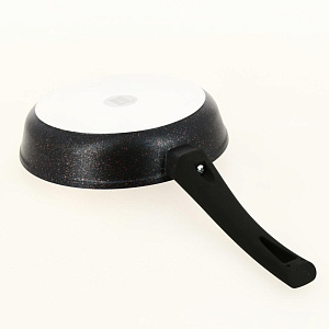 Сковорода 22см ТРАДИЦИЯ Сапфир литой алюминий 000000000001204690