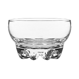 SYLVANA Набор салатников 6шт 10см PASABAHCE стекло 000000000001061189