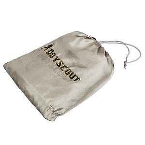 Глубокий гамак Кокон Boyscout, 200?140 см, нейлон 000000000001141522