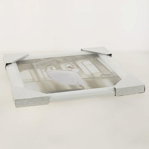 Репродукция 30х30см ДЕКАРТ мдф 8С0443 000000000001162671