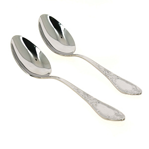 Набор ложек столовых 2шт Фантазия ЛС-2М25ИУ 000000000001182406