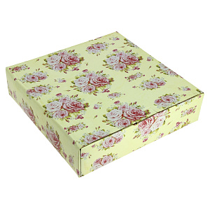 Блюдо Ностальжи Hebei Grinding Wheel Factory, 34 см 000000000001154325