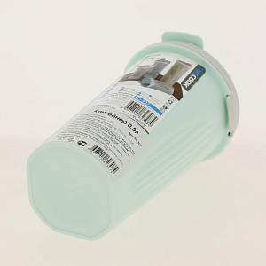 Контейнер 500мл SUN PLASTIK пластик 000000000001189243