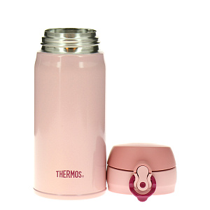 Термос JNL350-PCH Thermos, 350мл, нержавеющая сталь 000000000001127943