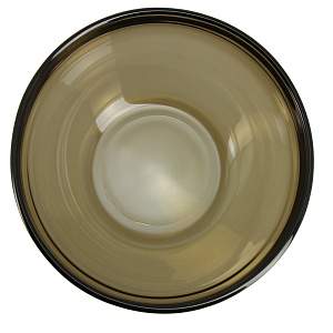 ДЫМЧАТЫЙ ЭКЛИПС Салатник 17см LUMINARC Удобное хранение стекло 000000000001101830