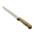 Нож кухонный разделочный 20см с деревянной ручкой ASTELL нержавеющая сталь AST-004-НК-008 000000000001203441