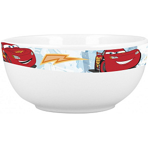 Миска 450мл STOR Тачки керамика 266789/46166 000000000001200693