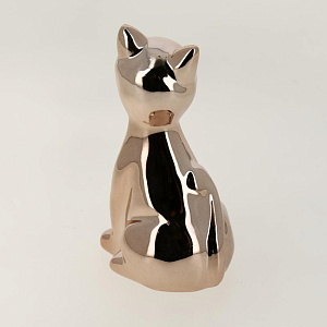Фигура декоративная "Кошка" 8,5см R011131 000000000001199277