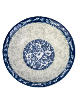 Салатник 15см 350мл Восток керамика 000000000001228652