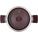 Кастрюля 2,8л POLARIS шт/ал Spring-20C 000000000001179243