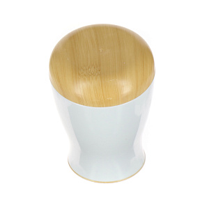 Стакан для зубных щеток Ofuro Vigar, белый 000000000001123116