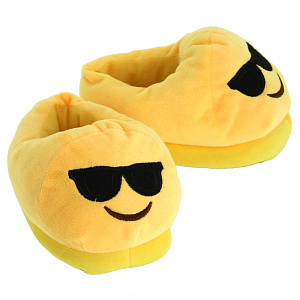 Тапочки домашние детские, 16 размер 000000000001174854