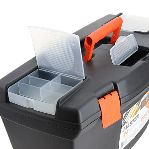 Ящик для инструментов Master Plastic Centre 000000000001016268